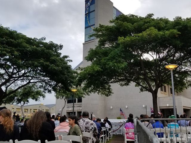Photo of University of Hawaii-West Oahu