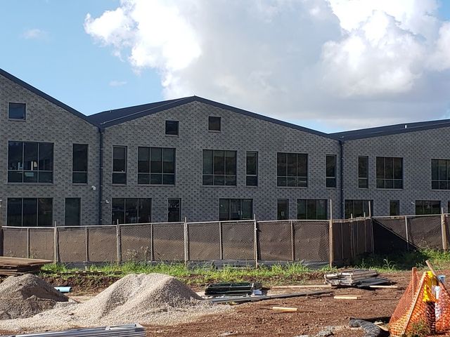 Photo of University of Hawaii-West Oahu