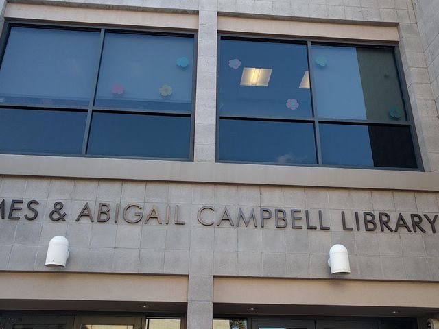 Photo of University of Hawaii-West Oahu