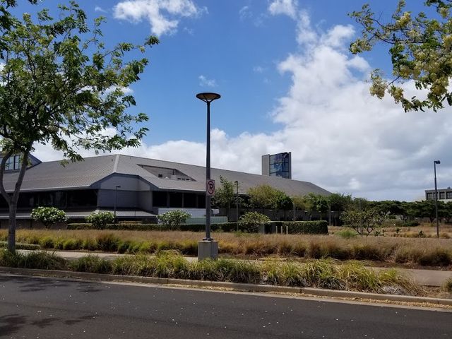 Photo of University of Hawaii-West Oahu