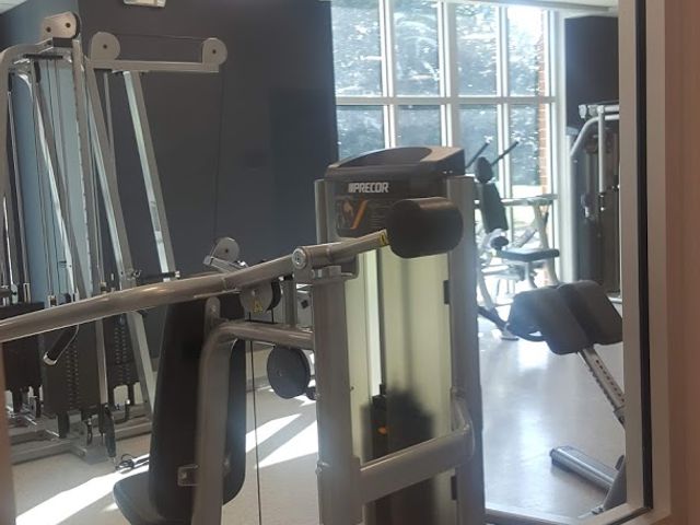 Photo of University of Holy Cross