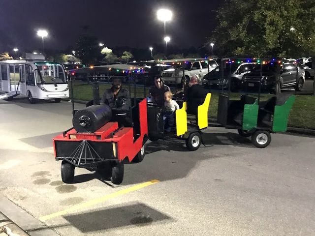 Photo of University of Houston-Clear Lake