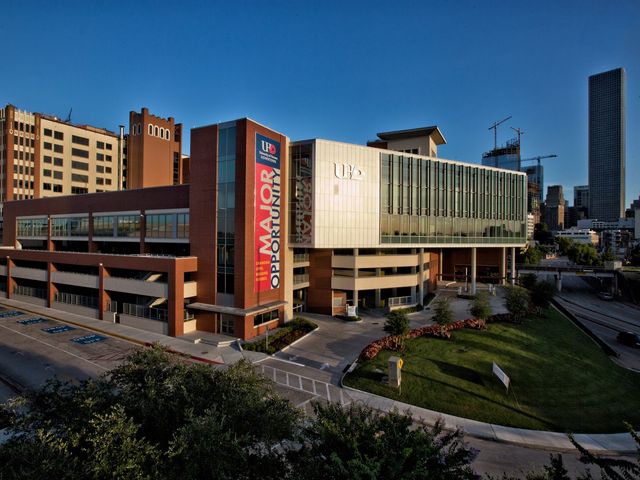 Photo of University of Houston-Downtown