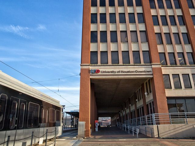 Photo of University of Houston-Downtown