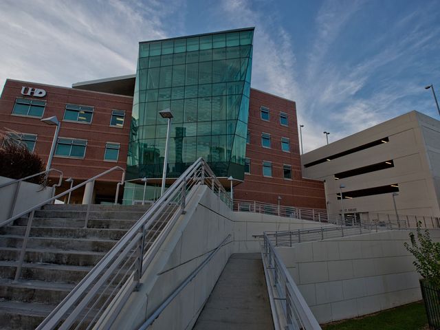 Photo of University of Houston-Downtown