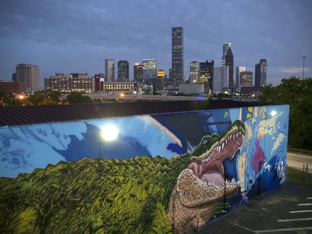 Photo of University of Houston-Downtown