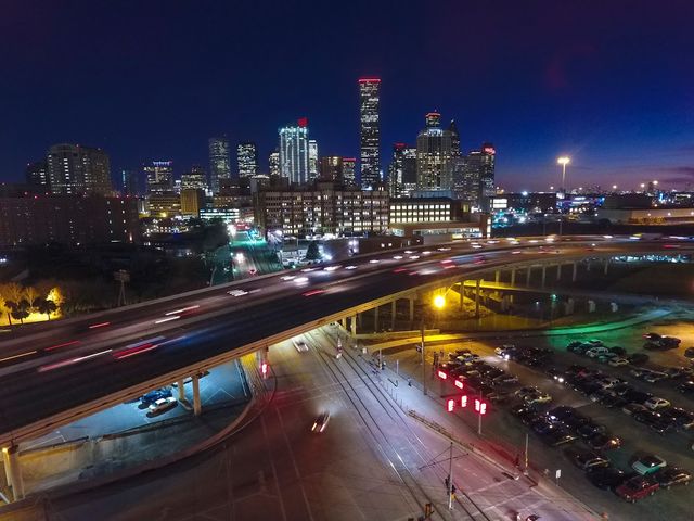 Photo of University of Houston-Downtown