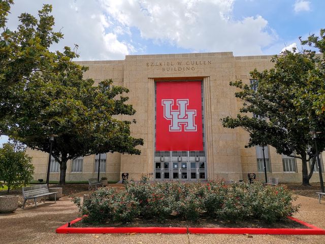 Photo of University of Houston-System Administration
