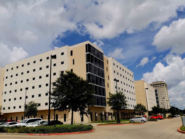 Photo of University of Houston-System Administration