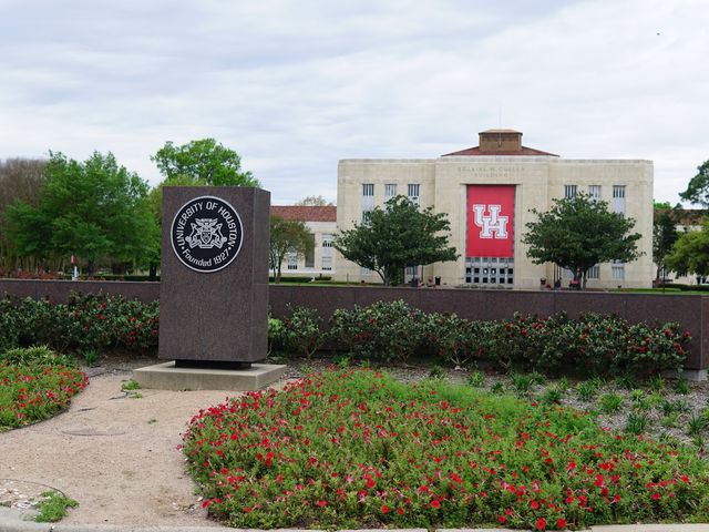 Photo of University of Houston-System Administration