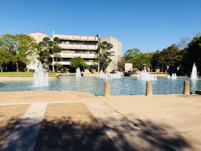 Photo of University of Houston-System Administration