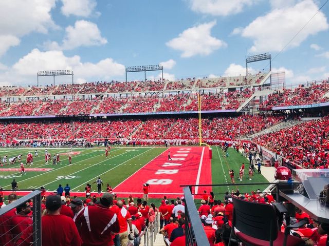 Photo of University of Houston-System Administration