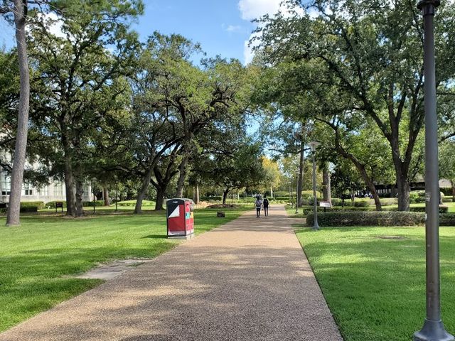 Photo of University of Houston-System Administration