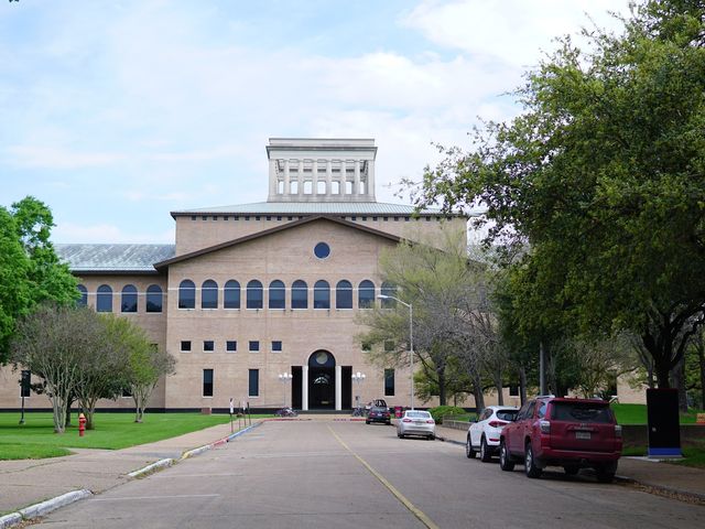 Photo of University of Houston-System Administration