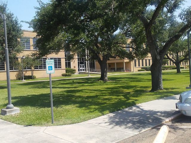 Photo of University of Houston-Victoria