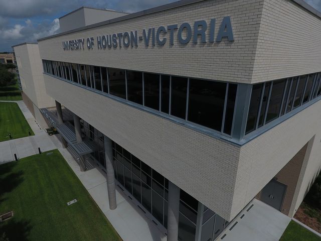 Photo of University of Houston-Victoria