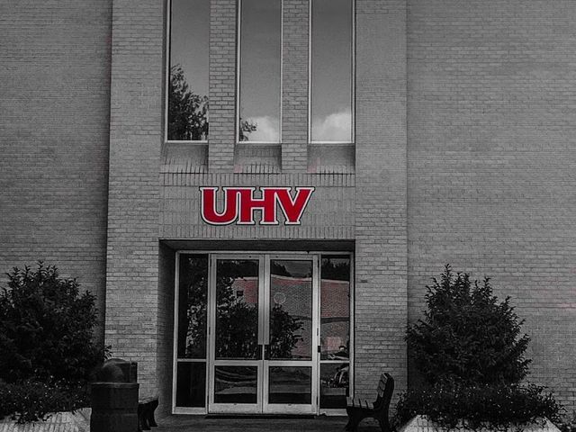 Photo of University of Houston-Victoria