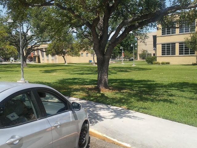 Photo of University of Houston-Victoria