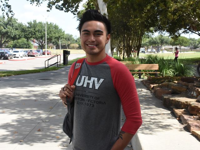 Photo of University of Houston-Victoria