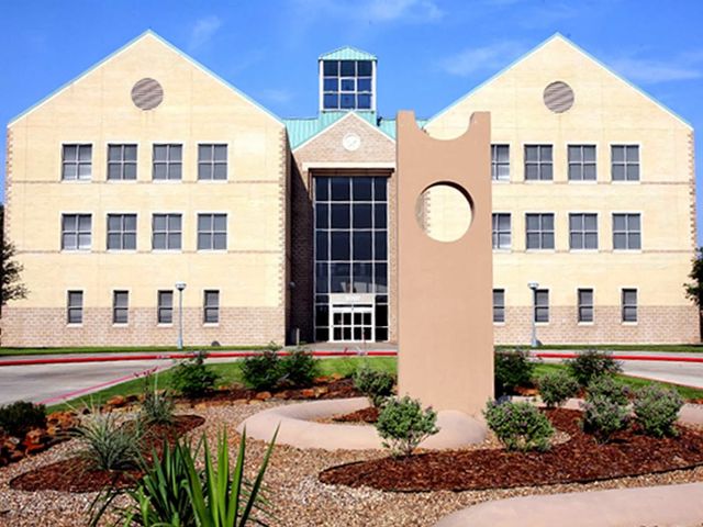 Photo of University of Houston-Victoria