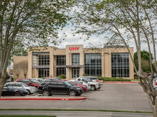 Photo of University of Houston-Victoria