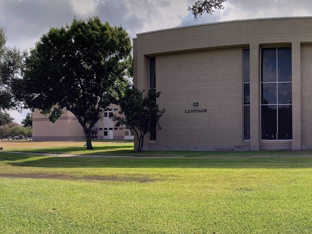 Photo of University of Houston-Victoria