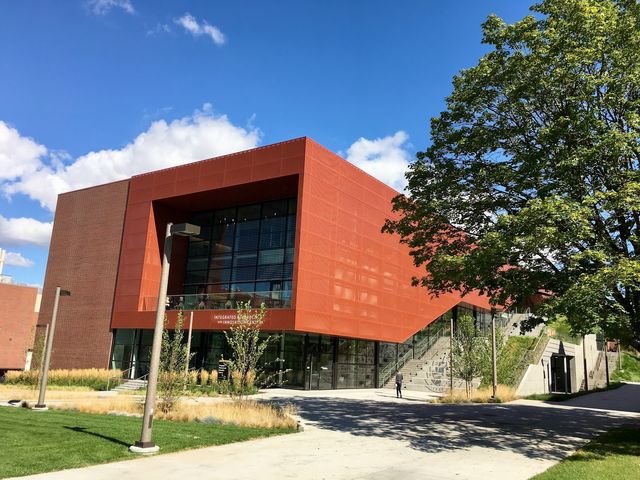Photo of University of Idaho