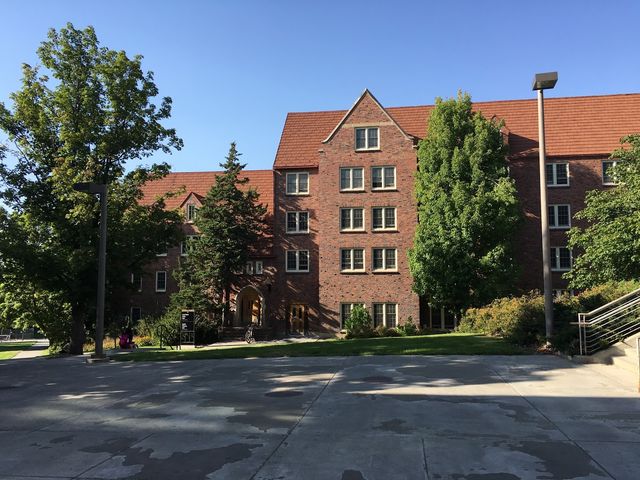 Photo of University of Idaho