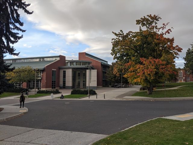 Photo of University of Idaho