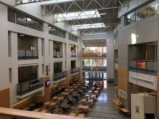 Photo of University of Idaho