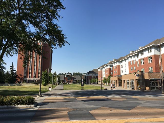 Photo of University of Idaho