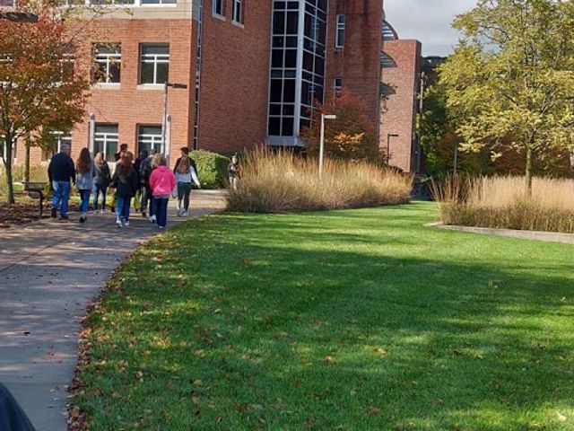 Photo of University of Iowa