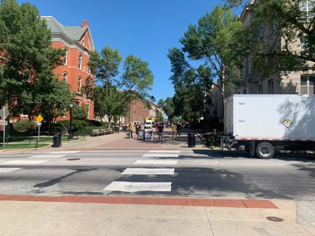 Photo of University of Iowa