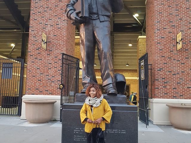 Photo of University of Iowa