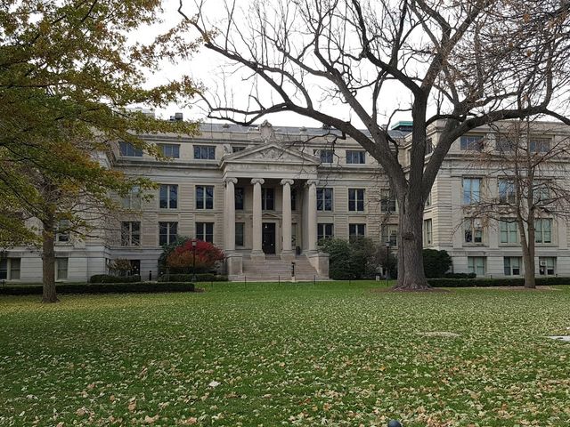 Photo of University of Iowa