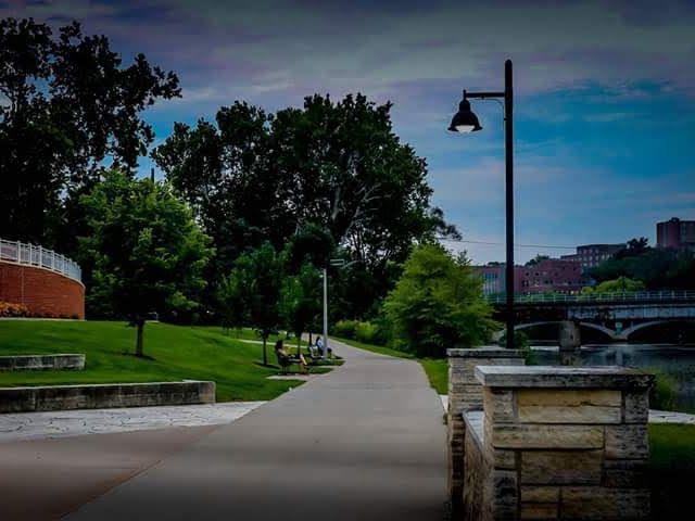 Photo of University of Iowa