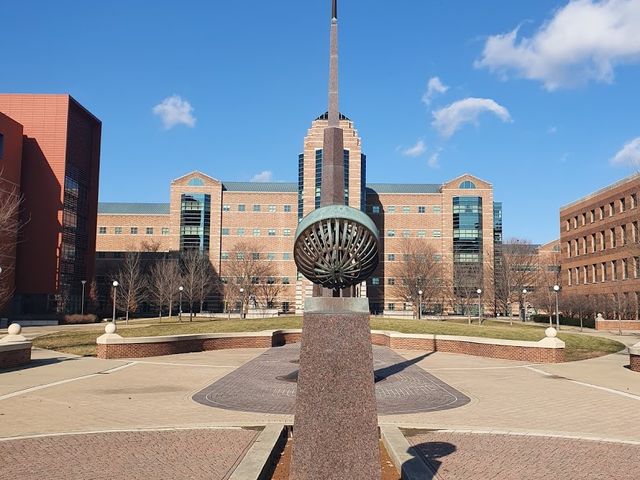 Photo of University of Illinois at Urbana-Champaign