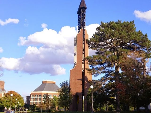 Photo of University of Illinois at Urbana-Champaign