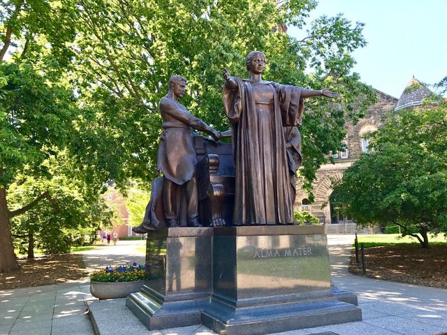 Photo of University of Illinois at Urbana-Champaign