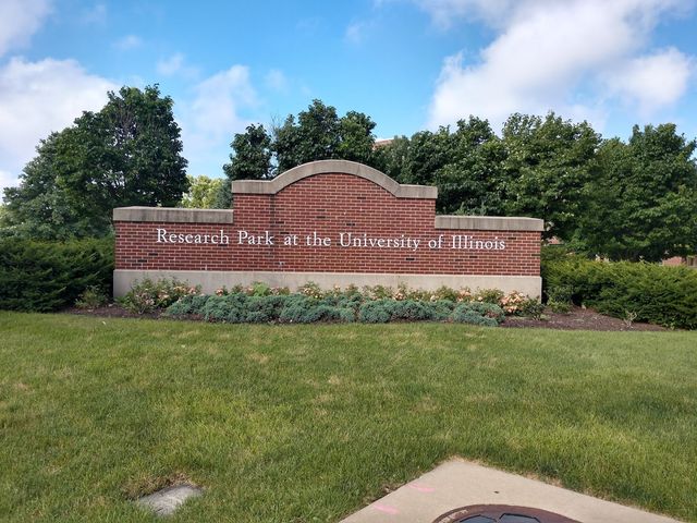 Photo of University of Illinois at Urbana-Champaign