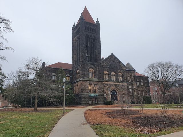 Photo of University of Illinois at Urbana-Champaign