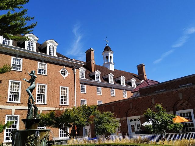 Photo of University of Illinois at Urbana-Champaign