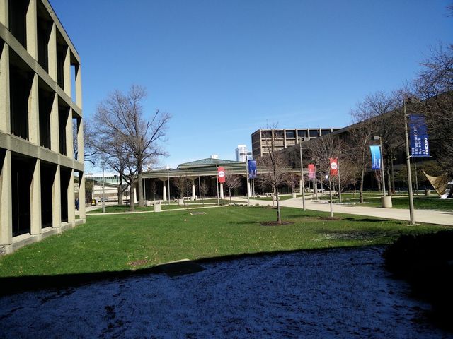 Photo of University of Illinois at Chicago