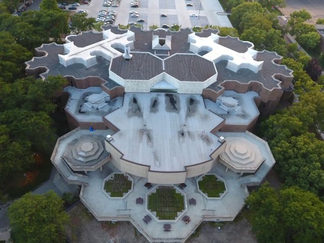 Photo of University of Illinois at Chicago