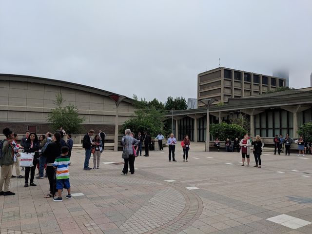 Photo of University of Illinois at Chicago