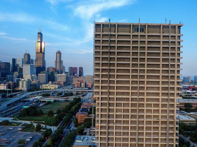 Photo of University of Illinois at Chicago