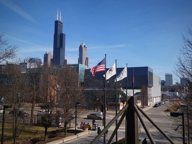 Photo of University of Illinois at Chicago