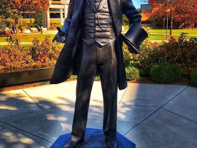 Photo of University of Illinois at Springfield