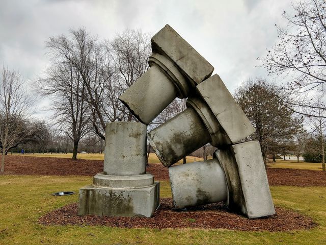 Photo of University of Illinois at Springfield