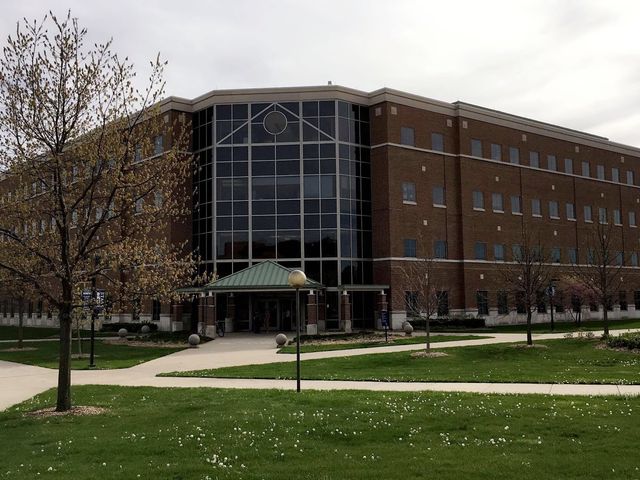 Photo of University of Illinois at Springfield
